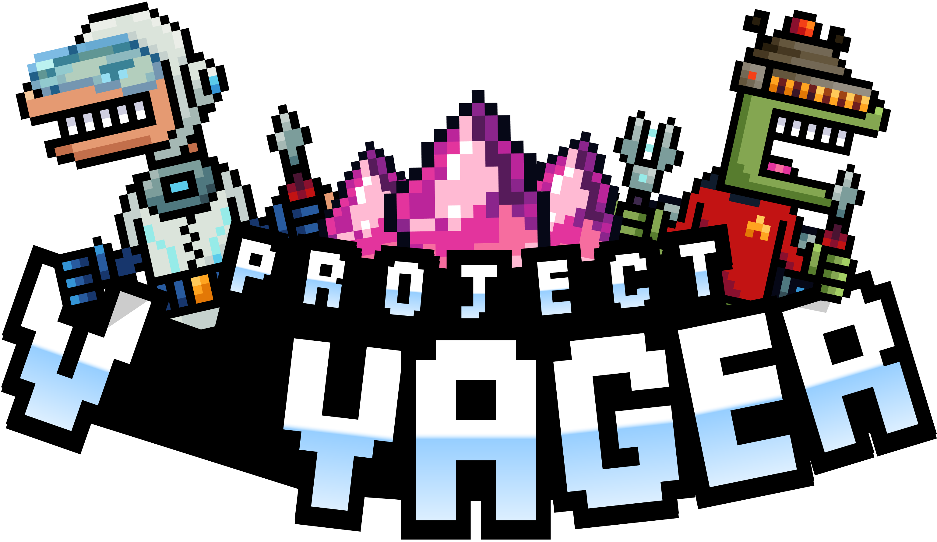 Animated Logo