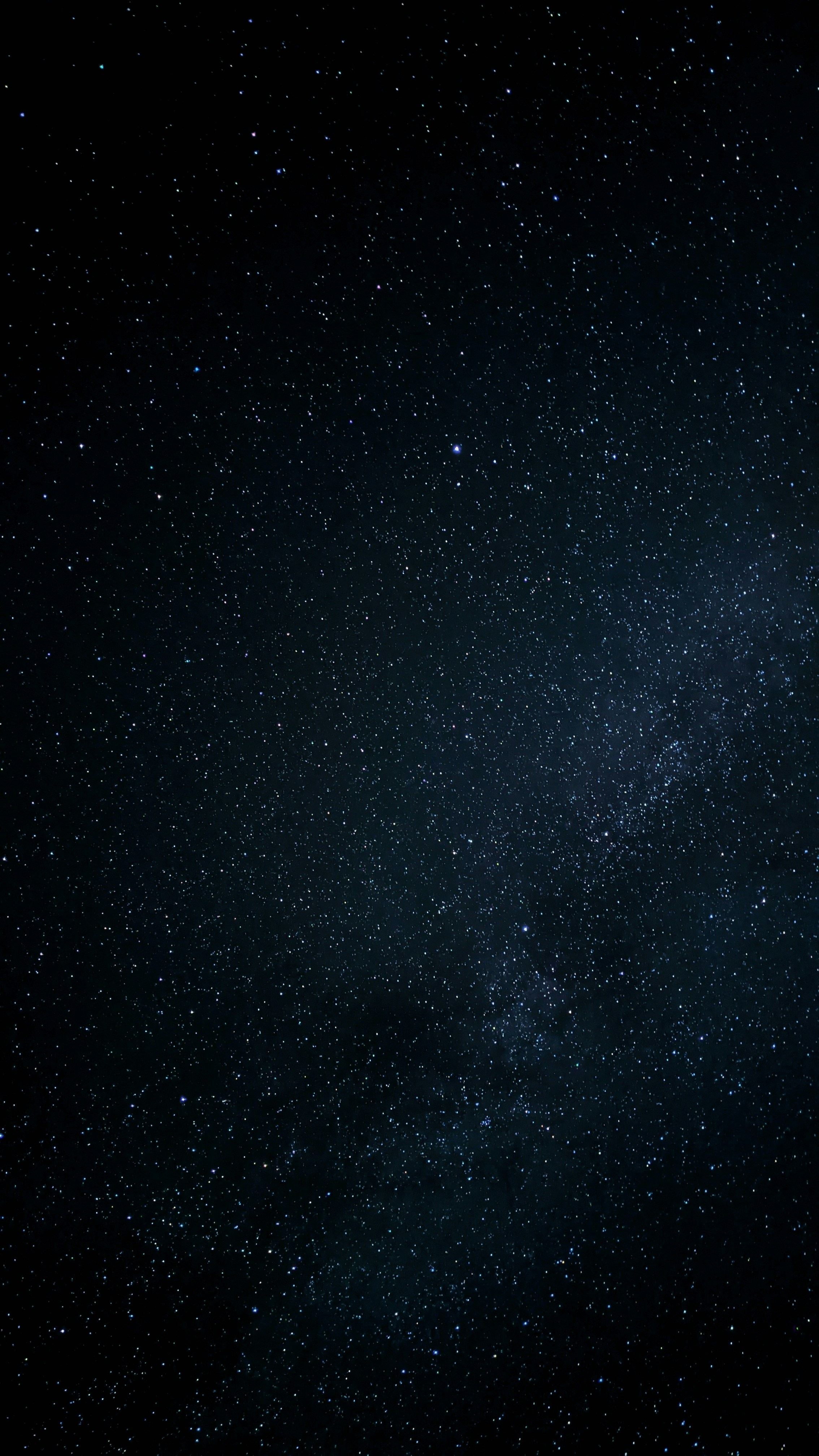 Starry background
